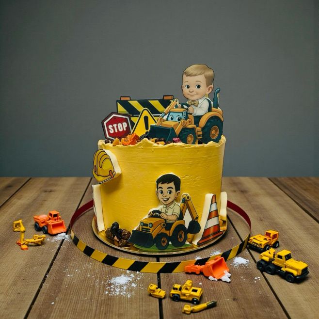 Pro malé rošťáky 🪏🧡🪏